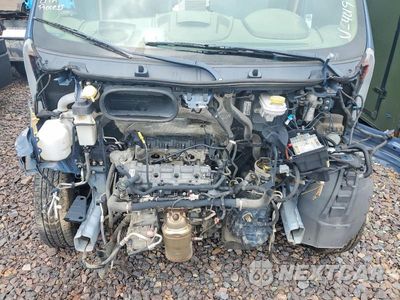 Zdjęcie 12 z 14 samochodu: 2020 RAM PROMASTER 3500 DELIVERY VAN VIN:3C6URVJG0LE144019 - miniatura