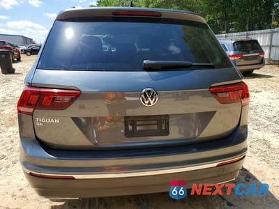 Zdjęcie 6 z 13 samochodu: 2020 VOLKSWAGEN TIGUAN SE VIN:3VV3B7AX7LM017795 - miniatura