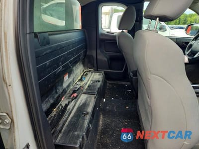Zdjęcie 10 z 12 samochodu: 2016 TOYOTA TACOMA SR VIN:5TFRX5GN1GX059609 - miniatura