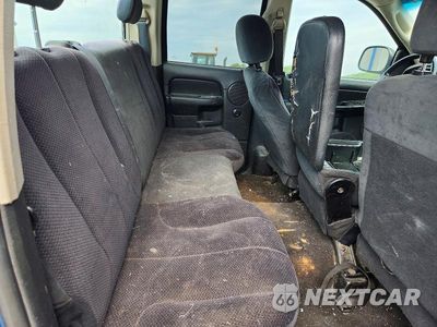 Zdjęcie 10 z 12 samochodu: 2005 DODGE RAM 1500 ST VIN:1D7HA18N45S360136 - miniatura