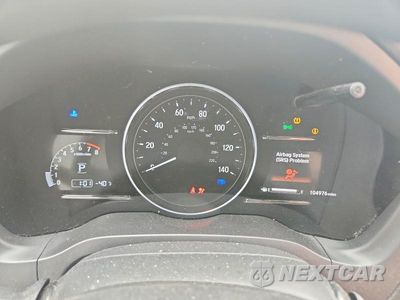 Zdjęcie 9 z 13 samochodu: 2020 HONDA HR-V EX VIN:3CZRU6H52LM712911 - miniatura