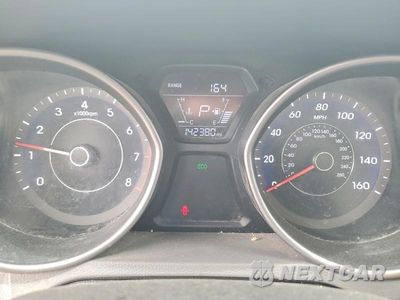 Zdjęcie 9 z 12 samochodu: 2016 HYUNDAI ELANTRA SE VIN:5NPDH4AE7GH733011 - miniatura