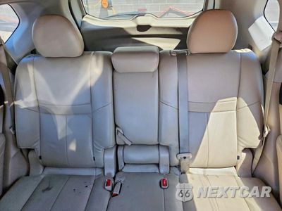 Zdjęcie 10 z 13 samochodu: 2018 NISSAN ROGUE SV VIN:5N1AT2MV2JC714897 - miniatura