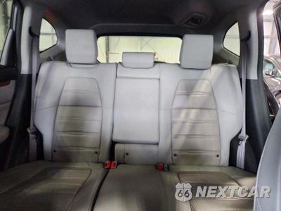 Zdjęcie 10 z 14 samochodu: 2017 HONDA CR-V TOURING VIN:5J6RW2H95HL033634 - miniatura