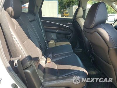 Zdjęcie 11 z 13 samochodu: 2020 ACURA MDX TECHNOLOGY VIN:5J8YD4H52LL037036 - miniatura