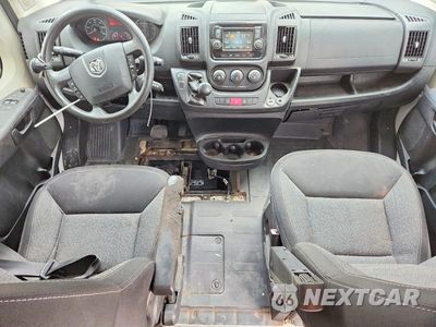 Zdjęcie 8 z 13 samochodu: 2014 RAM PROMASTER 2500 DELIVERY VAN VIN:3C6TRVDD8EE130384 - miniatura