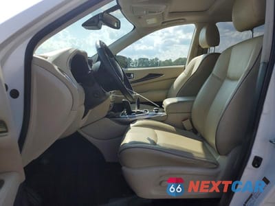 Zdjęcie 7 z 13 samochodu: 2020 INFINITI QX60 PURE VIN:5N1DL0MN0LC519949 - miniatura