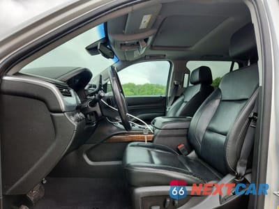 Zdjęcie 7 z 14 samochodu: 2019 CHEVROLET TAHOE K1500 LT VIN:1GNSKBKC3KR252854 - miniatura