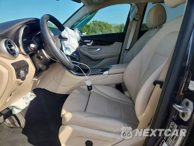 Zdjęcie 7 z 13 samochodu: 2022 MERCEDES-BENZ GLC 300 VIN:W1N0G8DBXNG117243 - miniatura