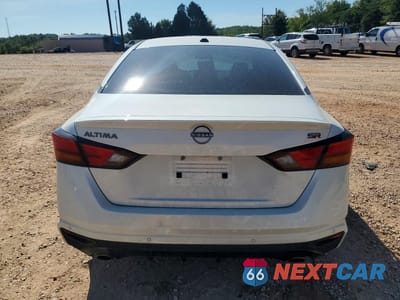 Zdjęcie 6 z 12 samochodu: 2026 NISSAN ALTIMA SR VIN:1N4BL4CV8TN323689 - miniatura