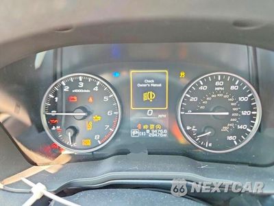 Zdjęcie 9 z 12 samochodu: 2025 SUBARU IMPREZA SPORT VIN:JF1GUAFC6S8294170 - miniatura