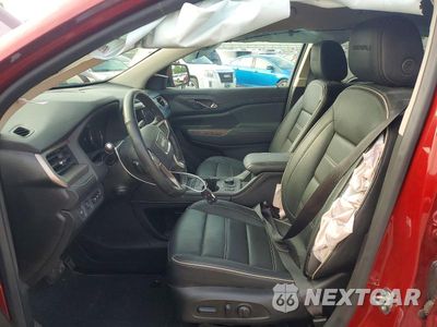 Zdjęcie 7 z 13 samochodu: 2023 GMC ACADIA DENALI VIN:1GKKNXLSXPZ264823 - miniatura
