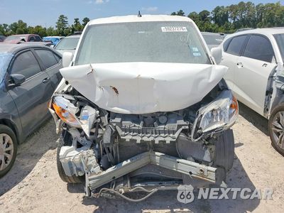 Piąte zdjęcie samochodu w środku: 2018 NISSAN NV200 SV VIN:3N6CM0KN1JK701356 - miniatura