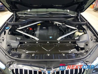 Zdjęcie 12 z 13 samochodu: 2020 BMW X5 XDRIVE40I VIN:5UXCR6C07LLL75936 - miniatura