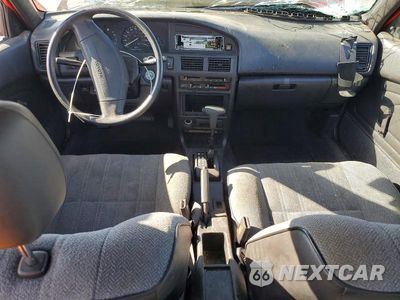 Zdjęcie 8 z 12 samochodu: 1990 TOYOTA COROLLA BASE VIN:1NXAE91A4LZ107708 - miniatura