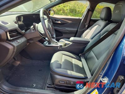 Zdjęcie 7 z 14 samochodu: 2026 BUICK ENVISTA SPORT TOURING VIN:KL47LBEP5TB140796 - miniatura