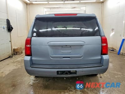 Zdjęcie 6 z 13 samochodu: 2016 CHEVROLET TAHOE POLICE VIN:1GNLCDEC1GR405442 - miniatura
