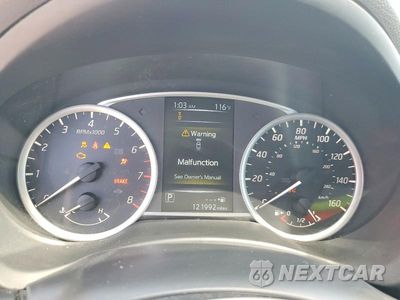 Zdjęcie 9 z 13 samochodu: 2018 NISSAN SENTRA SV VIN:3N1AB7AP0JL638534 - miniatura