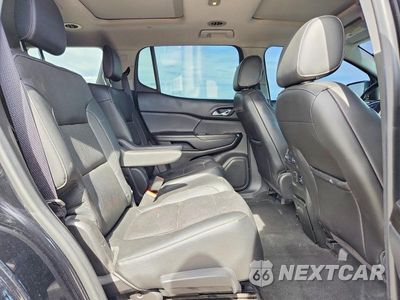 Zdjęcie 11 z 14 samochodu: 2017 GMC ACADIA SLT-1 VIN:1GKKNULS1HZ146594 - miniatura