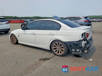 Drugie zdjęcie samochodu z przodu: 2011 BMW 328 XI SULEV VIN:WBAPK5C51BA659325 - miniatura