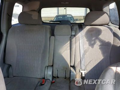 Zdjęcie 10 z 14 samochodu: 2012 TOYOTA HIGHLANDER BASE VIN:5TDZA3EHXCS020181 - miniatura