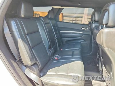 Zdjęcie 11 z 14 samochodu: 2020 DODGE DURANGO R/T VIN:1C4SDHCT9LC223562 - miniatura