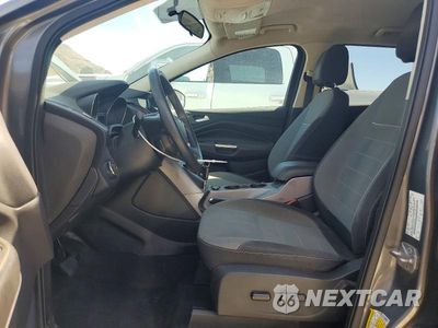 Zdjęcie 7 z 14 samochodu: 2014 FORD ESCAPE SE VIN:1FMCU0GX1EUC30534 - miniatura