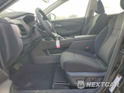Zdjęcie 7 z 14 samochodu: 2026 NISSAN ROGUE SV VIN:5N1BT3BA6TC772038 - miniatura