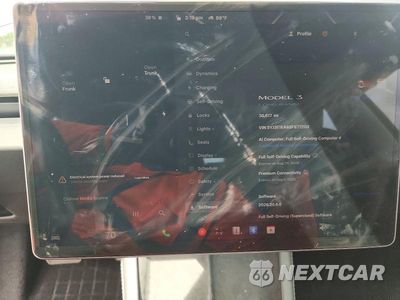 Zdjęcie 9 z 12 samochodu: 2025 TESLA MODEL 3 VIN:5YJ3E1EA6SF977203 - miniatura