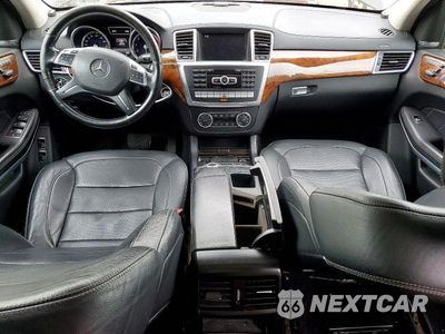 Zdjęcie 8 z 13 samochodu: 2014 MERCEDES-BENZ GL 450 4MATIC VIN:4JGDF7CE5EA368249 - miniatura