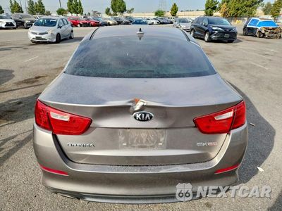 Zdjęcie 6 z 12 samochodu: 2015 KIA OPTIMA EX VIN:5XXGN4A78FG480640 - miniatura