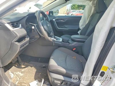 Zdjęcie 7 z 13 samochodu: 2021 TOYOTA RAV4 XLE VIN:2T3P1RFV2MW230689 - miniatura