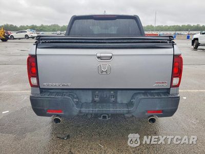 Zdjęcie 6 z 13 samochodu: 2021 HONDA RIDGELINE SPORT VIN:5FPYK3F15MB005773 - miniatura