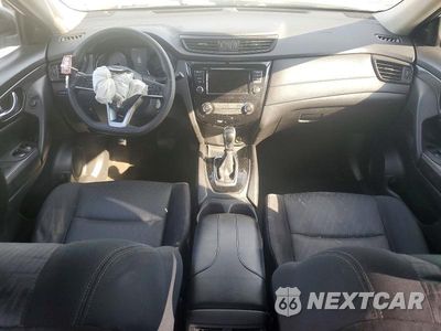 Zdjęcie 8 z 13 samochodu: 2018 NISSAN ROGUE S VIN:JN8AT2MV5JW314677 - miniatura