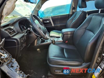 Zdjęcie 7 z 14 samochodu: 2022 TOYOTA 4RUNNER LIMITED VIN:JTEKU5JR9N5990658 - miniatura