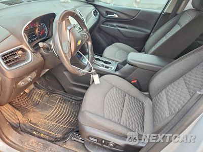 Zdjęcie 7 z 13 samochodu: 2018 CHEVROLET EQUINOX LT VIN:2GNAXJEV0J6254740 - miniatura