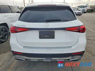 Zdjęcie 6 z 13 samochodu: 2023 MERCEDES-BENZ GLC 300 VIN:W1NKM4GB5PU033521 - miniatura