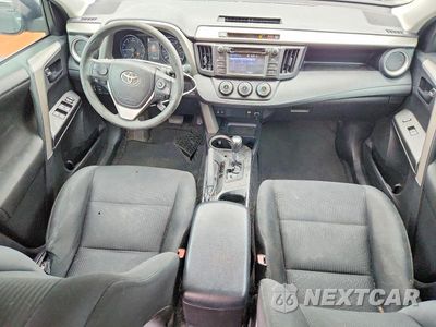 Zdjęcie 8 z 12 samochodu: 2017 TOYOTA RAV4 LE VIN:2T3ZFREV1HW393464 - miniatura