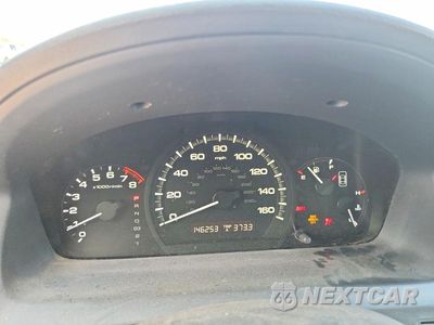 Zdjęcie 9 z 13 samochodu: 2006 HONDA ACCORD EX VIN:1HGCM66516A042897 - miniatura