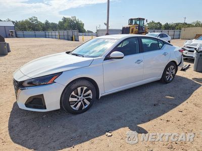 2023 NISSAN ALTIMA S 1N4BL4BV9PN414736 - główne zdjęcie licytacji z USA - miniatura