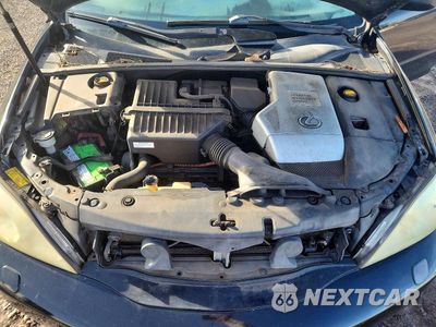 Zdjęcie 11 z 13 samochodu: 2006 LEXUS RX 400 VIN:JTJGW31U860003394 - miniatura