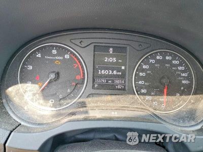 Zdjęcie 9 z 12 samochodu: 2015 AUDI A3 PREMIUM VIN:WAUBFGFF4F1071519 - miniatura