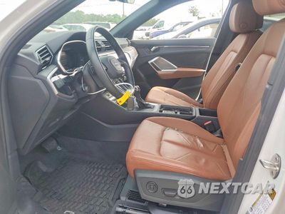 Zdjęcie 7 z 12 samochodu: 2023 AUDI Q3 PREMIUM PLUS S LINE 45 VIN:WA1EECF34P1134020 - miniatura