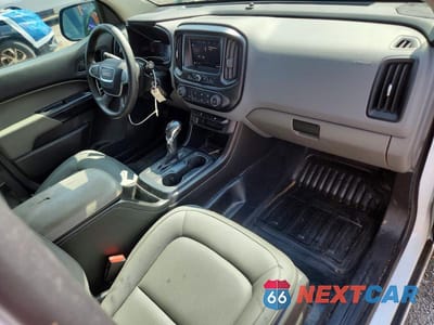 Zdjęcie 8 z 12 samochodu: 2022 GMC CANYON ELEVATION VIN:1GTH5BEA4N1109922 - miniatura
