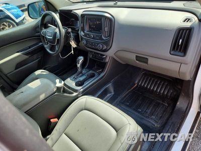 Zdjęcie 8 z 12 samochodu: 2022 GMC CANYON ELEVATION VIN:1GTH5BEA4N1109922 - miniatura
