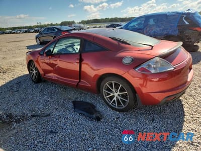 Drugie zdjęcie samochodu z przodu: 2011 MITSUBISHI ECLIPSE GS SPORT VIN:4A31K5DF6BE003997 - miniatura
