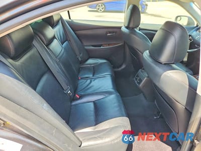 Zdjęcie 10 z 12 samochodu: 2010 LEXUS ES 350 VIN:JTHBK1EG2A2345369 - miniatura