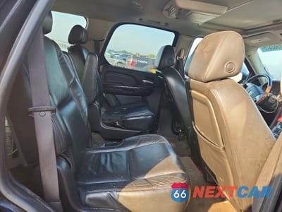 Zdjęcie 11 z 13 samochodu: 2008 CADILLAC ESCALADE LUXURY VIN:1GYFK63818R142285 - miniatura