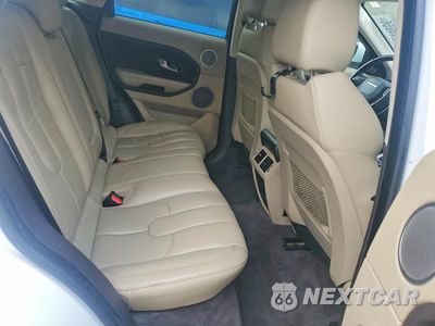 Zdjęcie 11 z 13 samochodu: 2013 LAND ROVER RANGE ROVER EVOQUE PURE PREMIUM VIN:SALVR2BG7DH845588 - miniatura