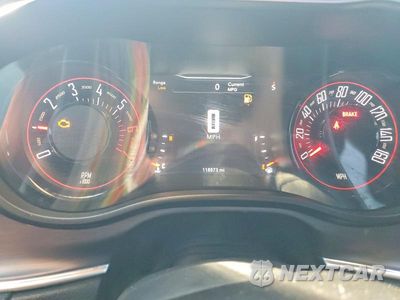 Zdjęcie 9 z 12 samochodu: 2016 DODGE CHALLENGER R/T VIN:2C3CDZBT4GH138521 - miniatura